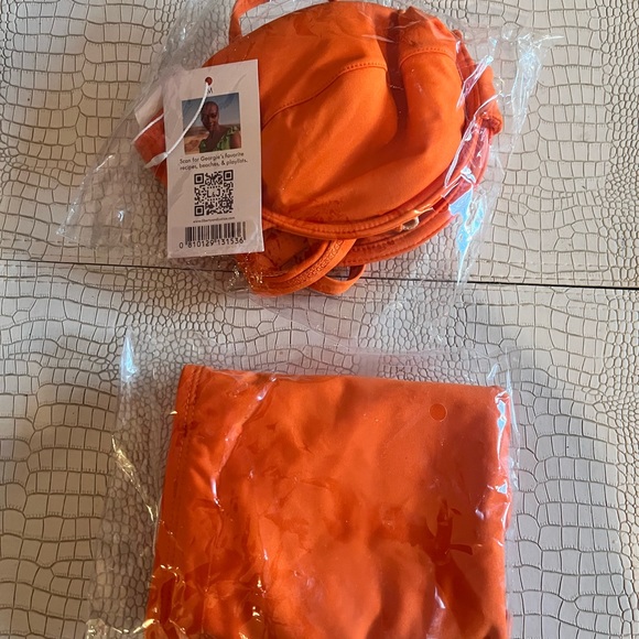 Liberty & Justice Swim Wear Set size:M - Picture 7 of 8